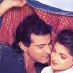 Image for the Film programme "Beqabu"