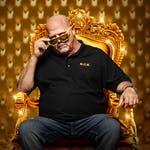 Image for the Documentary programme "Pawn Stars"