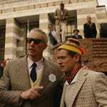 Image for the Film programme "Enzo Ferrari"