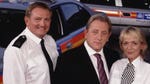 Image for Drama programme "The Bill"