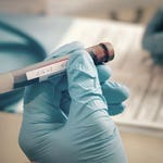 Image for the Scientific Documentary programme "Medical Detectives"