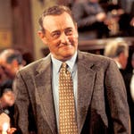 Image for episode "Life of the Party" from Sitcom programme "Frasier"