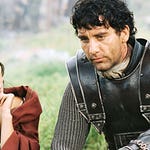 Image for the Film programme "King Arthur: Legend of the Sword"