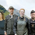 Image for Documentary programme "Our Lives"