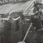 Image for the Film programme "Fury at Gunsight Pass"