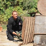 Image for the Film programme "6 Bullets"