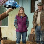 Image for the Documentary programme "Alaska: The Last Frontier"