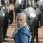 Image for Drama programme "Game of Thrones"