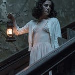 Image for the Film programme "The Woman in Black: Angel of Death"