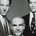 Image for the Film programme "Family Business"