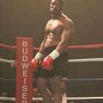 Image for episode "Cannibal" from Sport programme "Mike"