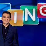 Image for the Game Show programme "Lingo"