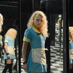 Image for the Film programme "The Guest"