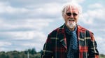 Image for the Documentary programme "Billy Connolly: Made in Scotland"