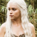 Image for episode "Lord Snow" from Drama programme "Game of Thrones"