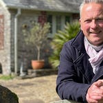 Image for the Consumer programme "Escape to the Country"