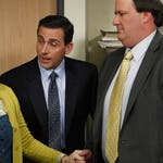 Image for episode "Goodbye, Michael" from Soap programme "The Office: An American Workplace"