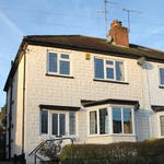 Image for the Documentary programme "Ugly House to Lovely House with George Clarke"
