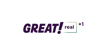 GREAT! Real+1