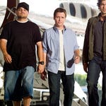 Image for episode "First Class Jerk" from Drama programme "Entourage"