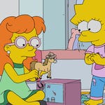 Image for the Animation programme "The Simpsons"