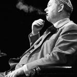 Image for the Talk Show programme "Face to Face"