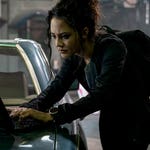 Image for episode "Barn Find + Engine Oil + La Punzonatura + Lab Rats + Tachometer" from Drama programme "MacGyver"