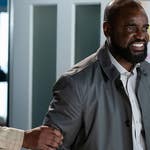 Image for the Soap programme "EastEnders"