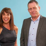 Image for the Reality Show programme "First Dates Hotel"