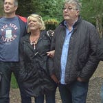 Image for Reality Show programme "Four in a Bed"