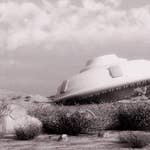 Image for episode "Top 10 Military Encounters" from Documentary programme "Alien Files: Unsealed"