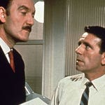 Image for the Film programme "Press for Time"