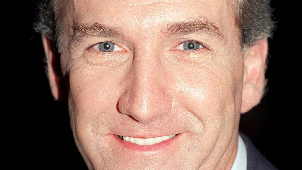 Russ Abbot's Madhouse Season 1 Episode 2 on That's TV (MCR) - TV Programme Poster