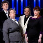Image for Quiz Show programme "The Chase"