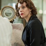 Image for the Drama programme "Mr Selfridge"