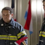 Image for Drama programme "Person of Interest"