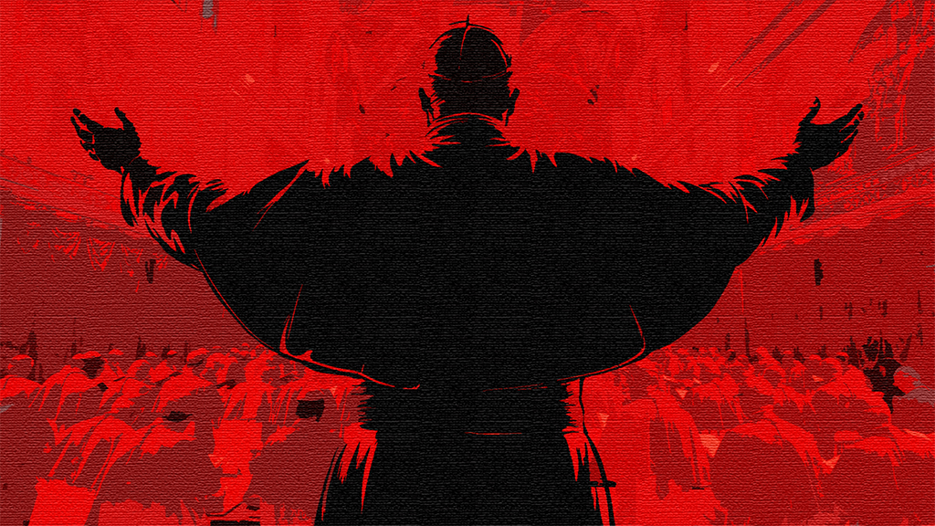 Secrets of the Conclave on BBC Two Wales - 9:00pm