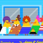 Image for the Childrens programme "Hey Duggee"