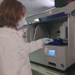 Image for episode "Lost Connection" from Scientific Documentary programme "Medical Detectives"