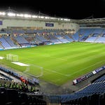 Image for episode "Coventry City v Hull City 09.08" from Sport programme "EFL Highlights"